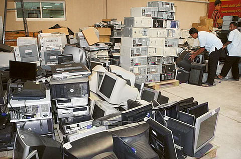 Atiq-Ur-Rehman/Gulf News