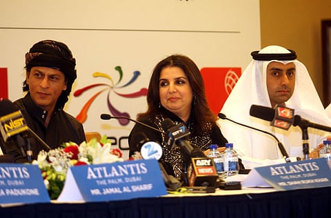 Arshad Ali/ Gulf News