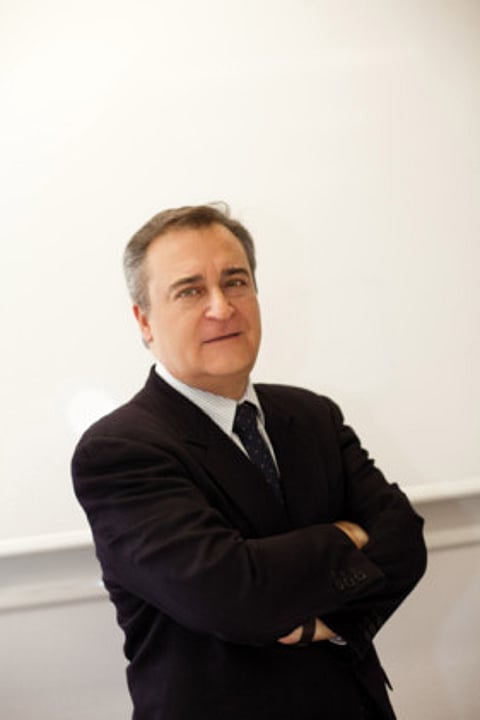 International trends in higher education