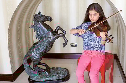 Virendra Saklani/Gulf News