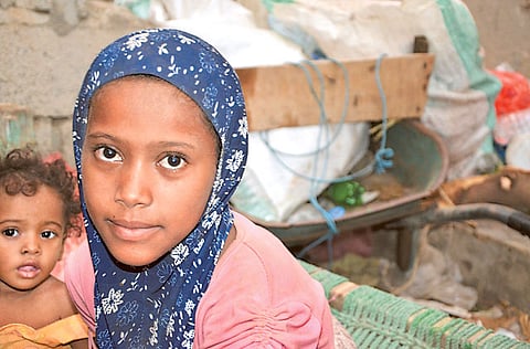 Saeed Al Batati/Gulf News