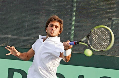 Atiq-ur-Rehman/Gulf News