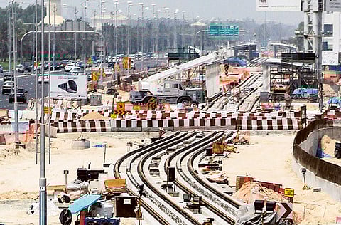 Ahmed Ramzan/Gulf News Archives