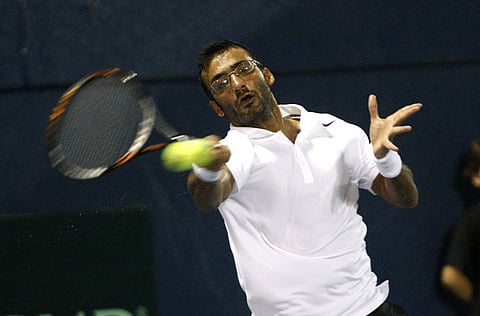 Virendra Saklani/Gulf News