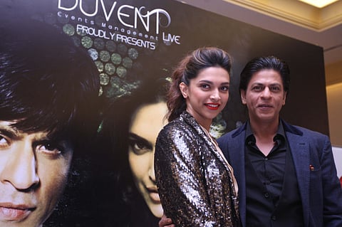 Francois Nel/Gulf News