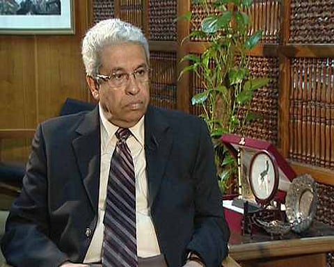 Courtesy: Abdul Moneim Said