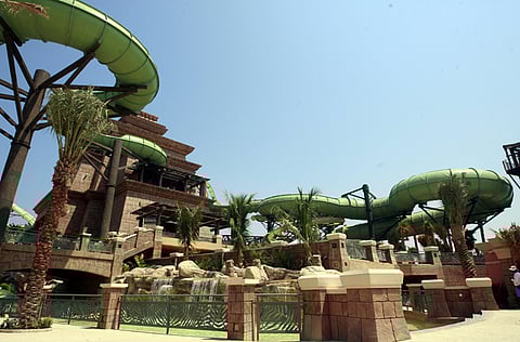 Zarina Fernandes, Gulf News