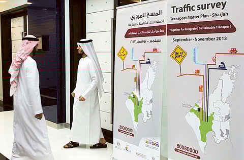 Atiq-Ur-Rehman/Gulf News