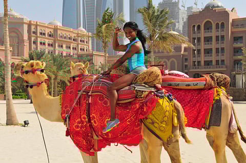 Kobe Bryant coach on fitness: Rachel Omolewu is National Physique Committee champion