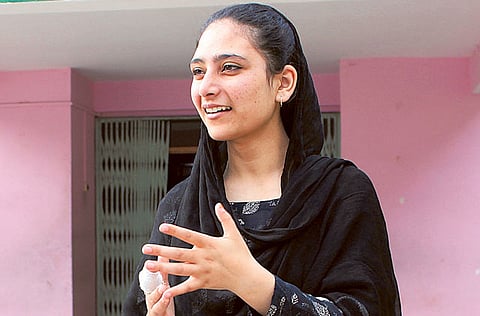 Nilima Pathak/Gulf News