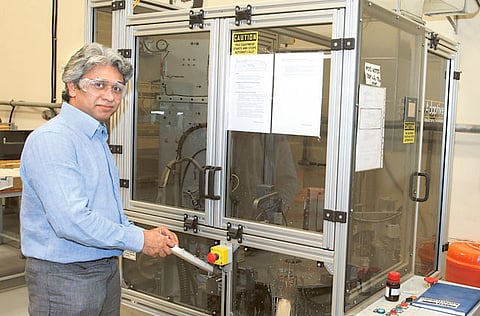 Atiq-Ur-Rehman/Gulf News