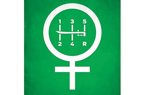 Dwynn Ronald V. Trazo/©Gulf News