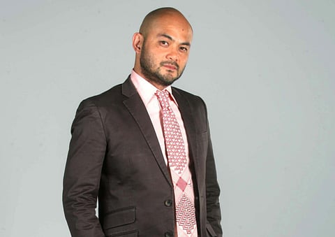 ‘Fashion is region’s new petrol’