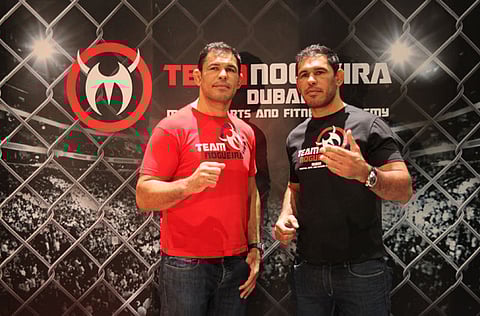 Sahara Communications