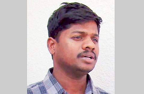 Sunil K. Vaidya/Gulf News