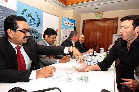 Ahmed Kutty/Gulf News