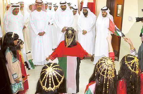 Arshad Ali/Gulf News