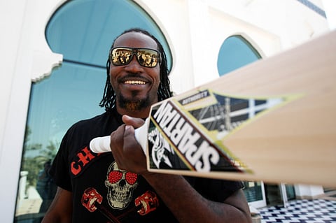 Francois Nel/Gulf News