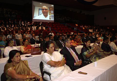 Pankaj Sharma/XPRESS