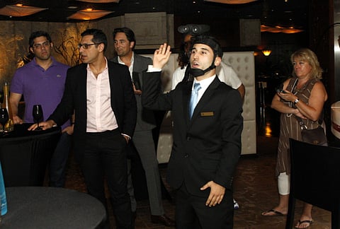 XPRESS/Virendra Saklani