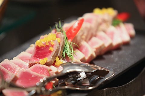 XPRESS/Abdel-Krim Kallouche