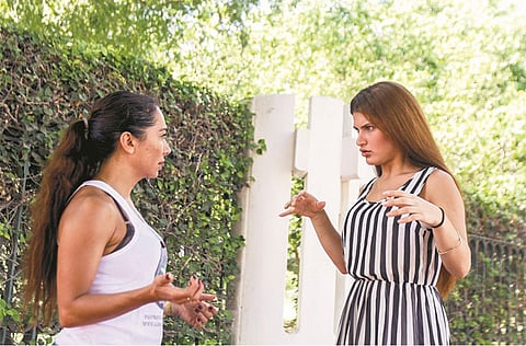 Ahmed Ramzan/ Gulf News