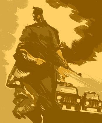 Niño Jose Heredia/©Gulf News