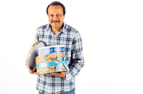 Pankaj Sharma/Gulf News