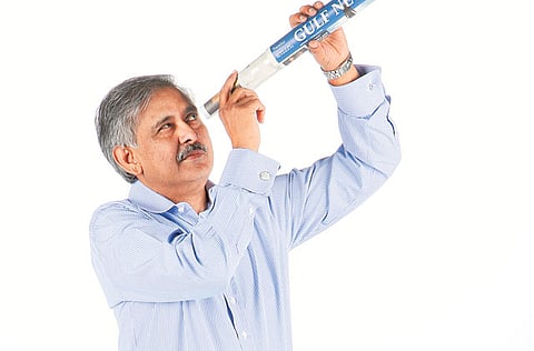 Pankaj Sharma/Gulf News