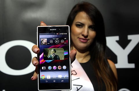 Arshad Ali/Gulf News