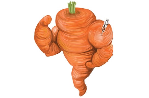 Niño Jose Heredia/©Gulf News