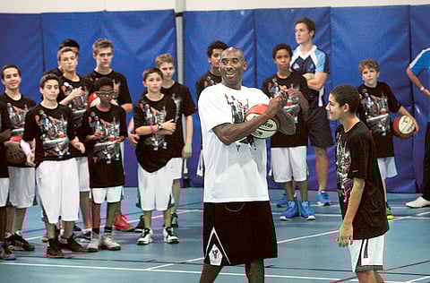 Abdul Rahman/Gulf News