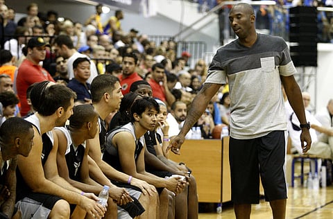 Virendra Saklani/Gulf News