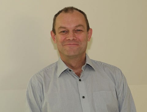 Persistence may be your most valuable asset