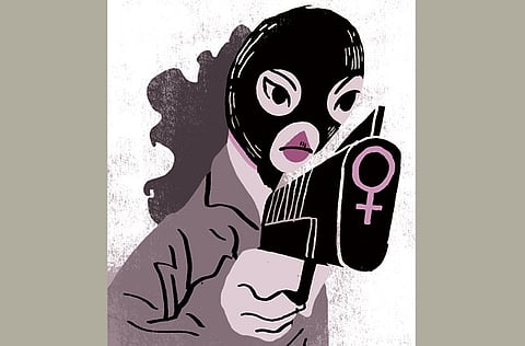 Luis Vazquez/©Gulf News