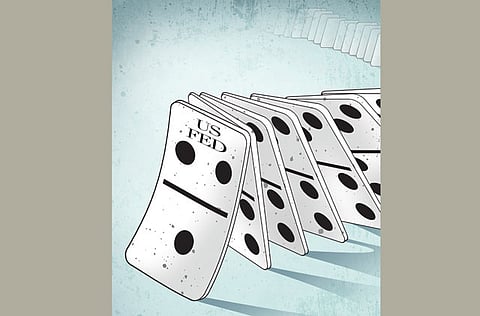 Dana A.Shams/©Gulf News