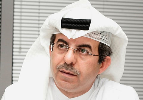 GRACE PARAS/Gulf News