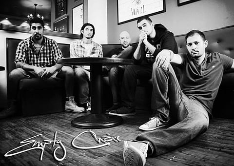 Jordan band open last Dubai Music Week night