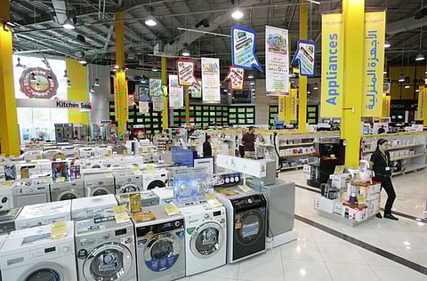 Zarina Fernandez/Gulf News Archives