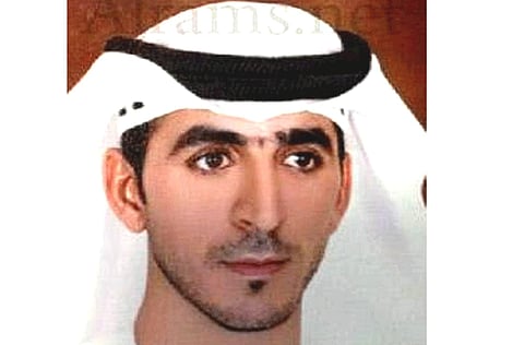 Courtesy: Al Shehi family