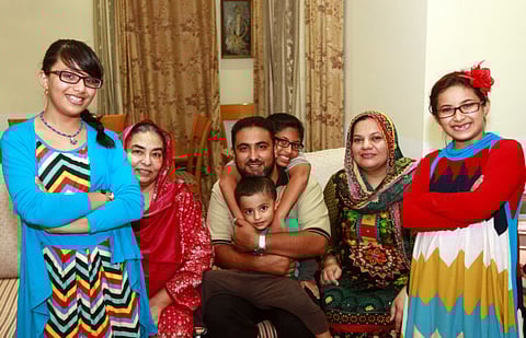 Zarina Fernandes/Gulf News