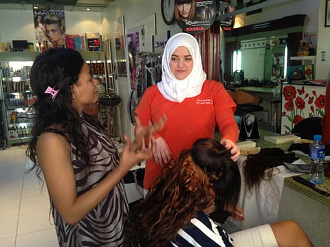 Anjana Sankar/XPRESS