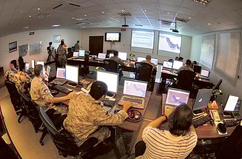 Shaun Withers/US Air Force