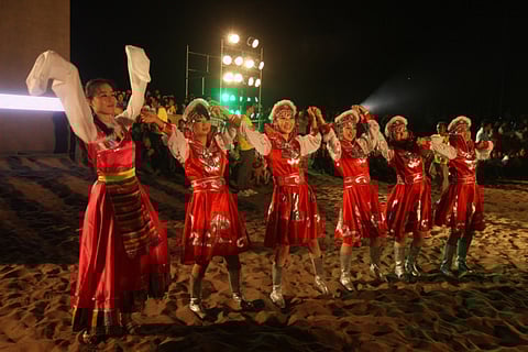 Abdul Rahman/Gulf news