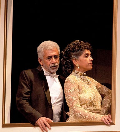 Top Indian stars to perform ‘Dear Liar’ in Oman