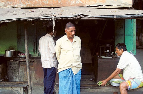 Archisman Dinda/Gulf News