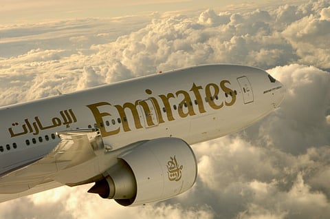 Emirates