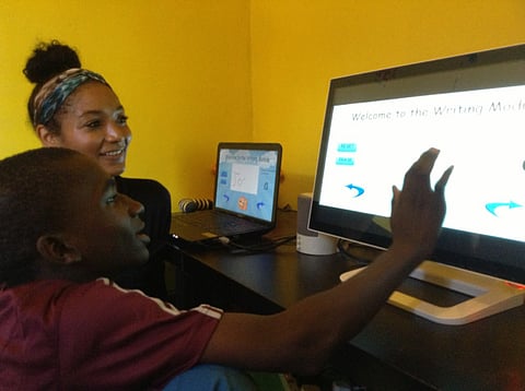 Creating new learning opportunities