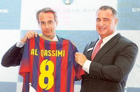 Atiq-Ur-Rehman/Gulf News