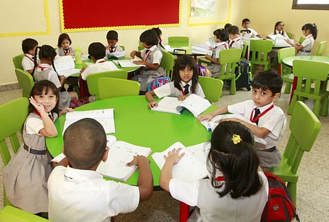 Zarina Fernandes/ Gulfnews